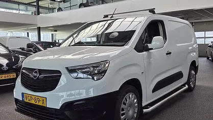 Occasion Opel Combo Edition 102 PK (75 kW) 2020 MPV