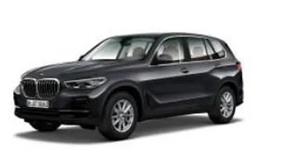 Occasion 2020 BMW X5 Executive SUV | € 58.900 (Super prijs)