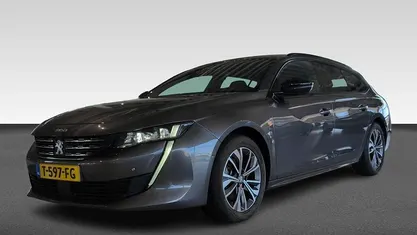 Occasion Peugeot 508 SW Allure 2023 Stationwagen