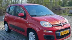 Gebruikt 2014 Fiat Panda Hatchback | € 4.999 (Goede deal)