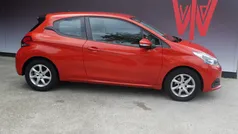 Gebruikt 2016 Peugeot 208 Active Hatchback | € 5.490 (Eerlijke prijs)