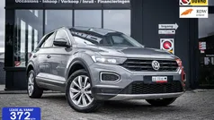 Gebruikt 2019 VW T-Roc Style SUV | € 22.990 (Goede deal)