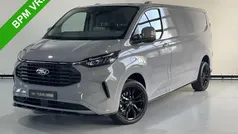 Grijs Nieuw 2024 Ford Transit Custom Limited Van | € 41.950 (Eerlijke prijs)