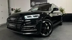 , metallic lak Gebruikt 2020 Audi Q5 Competition SUV | € 34.850 (Eerlijke prijs)