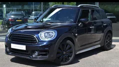 Gebruikt 2020 Mini Cooper Countryman Comfort SUV | € 27.950 (Eerlijke prijs)