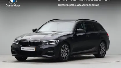 Occasion BMW 318 M Sport 156 PK (114 kW) 2022 Stationwagen