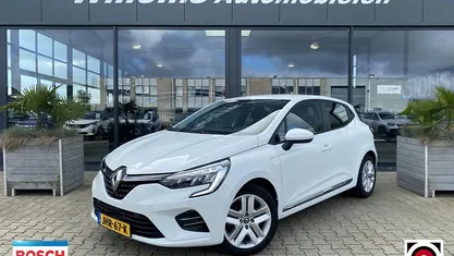 Occasion Renault Clio V Business 91 PK (66 kW) 2022 Hatchback