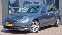 Gebruikt 2019 Skoda Octavia Business Line Stationwagen | € 15.950 (Eerlijke prijs)