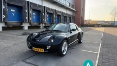 Smart Roadster