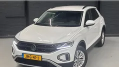 Gebruikt 2022 VW T-Roc Pro SUV | € 26.825 (Super prijs)