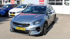 Grijs Gebruikt 2020 Kia XCeed SUV | € 19.900 (Eerlijke prijs)