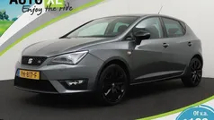 Grijs, metallic lak Gebruikt 2017 Seat Ibiza FR Hatchback | € 11.940 (Goede deal)