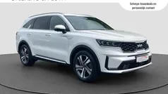 Gebruikt 2022 Kia Sorento SUV | € 44.490 (Goede deal)
