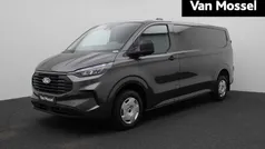 Gebruikt 2024 Ford Transit Custom Trend Van | € 30.945 (Eerlijke prijs)