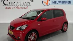 Gebruikt 2015 Seat Mii Sport Hatchback | € 6.450 (Eerlijke prijs)