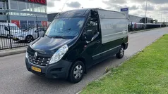 Gebruikt 2018 Renault Master Van | € 9.950 (Super prijs)