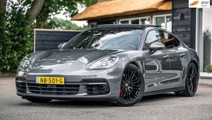 Occasion Porsche Panamera 441 PK (324 kW) 2017 Sedan