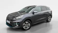 Gebruikt 2019 Kia e-Niro SUV | € 16.900 (Eerlijke prijs)