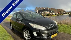 Gebruikt 2008 Peugeot 308 Hatchback | € 2.500 (Eerlijke prijs)
