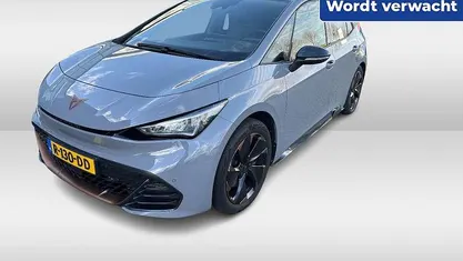 Occasion 2022 Cupra Born Hatchback | € 24.950 (Eerlijke prijs)