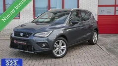 Grijs Gebruikt 2020 Seat Arona FR SUV | € 19.950 (Eerlijke prijs)
