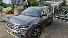 Gebruikt 2022 VW T-Cross Style SUV | € 25.945 (Eerlijke prijs)