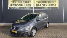 Gebruikt 2011 Seat Alhambra Style MPV | € 5.350 (Super prijs)
