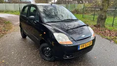Gebruikt 2006 Chevrolet Matiz Hatchback | € 975 (Goede deal)