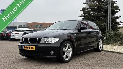 Occasion BMW 116 116 PK (85 kW) 2006 Hatchback