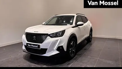 Occasion 2021 Peugeot 2008 Allure SUV | € 20.940 (Eerlijke prijs)