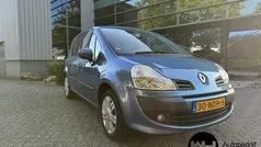 Gebruikt 2010 Renault Modus Expression MPV | € 2.595 (Eerlijke prijs)
