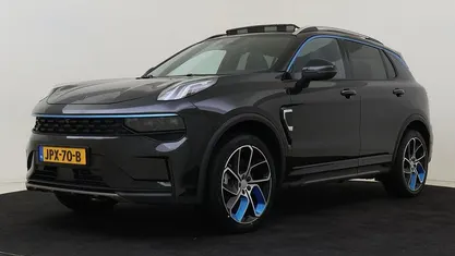 Occasion Lynk & Co 01 262 PK (192 kW) 2024 SUV