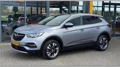 Gebruikt 2019 Opel Grandland X Business SUV | € 19.895 (Eerlijke prijs)