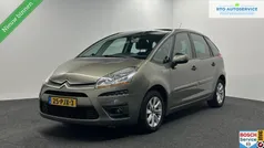 Gebruikt 2011 Citroën C4 Picasso Attraction MPV | € 4.250 (Eerlijke prijs)