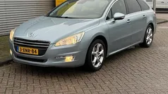 Gebruikt 2014 Peugeot 508 Stationwagen | € 5.495 (Eerlijke prijs)