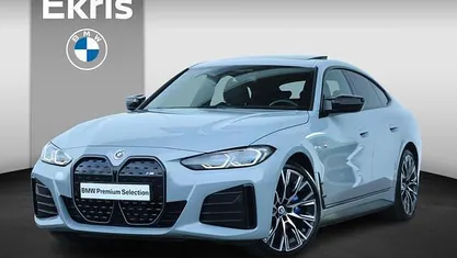 Occasion 2022 BMW i4 Comfort Edition Sedan | € 46.900 (Eerlijke prijs)