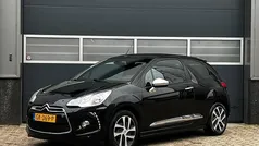 Gebruikt 2015 Citroën DS3 Cabriolet So Chic Cabriolet | € 7.950 (Eerlijke prijs)
