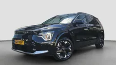 Zwart Gebruikt 2024 Kia e-Niro Advance SUV | € 29.950 (Goede deal)