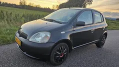 Gebruikt 1999 Toyota Yaris Terra | € 1.650 (Eerlijke prijs)