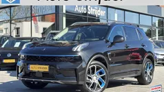 Zwart Gebruikt 2023 Lynk & Co 01 SUV | € 30.645 (Eerlijke prijs)