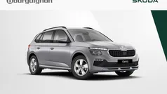 Gebruikt 2025 Skoda Kamiq Selection SUV | € 32.980 (Eerlijke prijs)