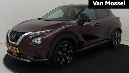 Occasion 2024 Nissan Juke SUV | € 22.935 (Eerlijke prijs)