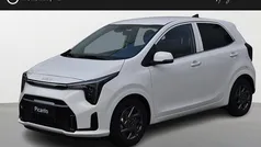 Gebruikt 2025 Kia Picanto Hatchback | € 20.995 (Eerlijke prijs)