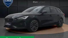 Gebruikt 2022 Cupra Leon VZ Stationwagen | € 25.850 (Eerlijke prijs)