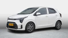 Wit Gebruikt 2024 Kia Picanto Hatchback | € 20.990 (Eerlijke prijs)