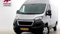 Gebruikt 2022 Peugeot Boxer Premium Van | € 18.950 (Eerlijke prijs)