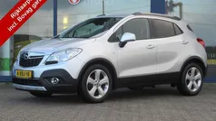 Gebruikt 2014 Opel Mokka Edition SUV | € 12.500 (Eerlijke prijs)