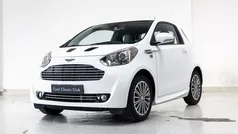 Gebruikt 2012 Aston Martin Cygnet Hatchback | € 49.500