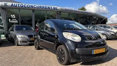 Gebruikt 2008 Citroën C1 Hatchback | € 1.250 (Eerlijke prijs)