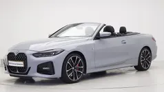 Grijs Gebruikt 2024 BMW 420 M Sport Cabriolet | € 61.895 (Eerlijke prijs)